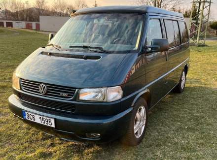 Volkswagen - Transporter
