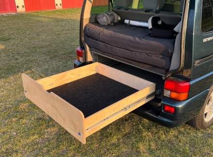 Volkswagen - Transporter