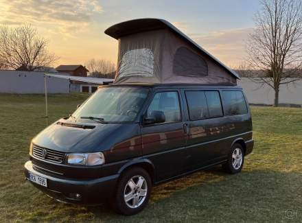 Volkswagen - Transporter