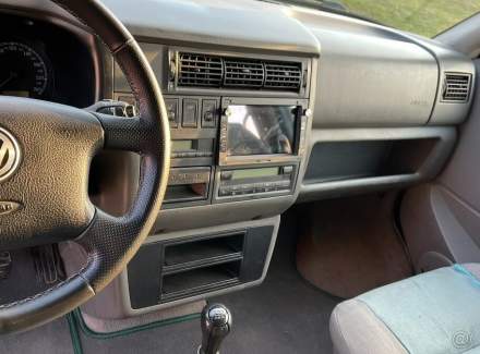 Volkswagen - Transporter