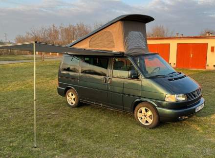 Volkswagen - Transporter