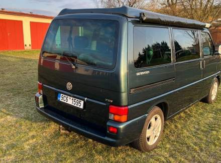 Volkswagen - Transporter