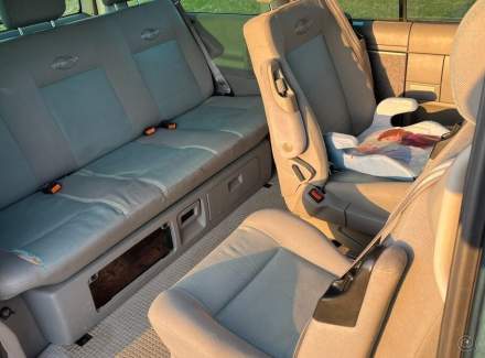 Volkswagen - Transporter