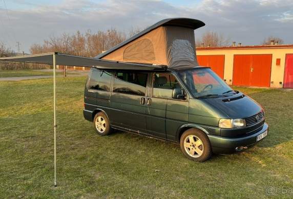 Volkswagen - Transporter