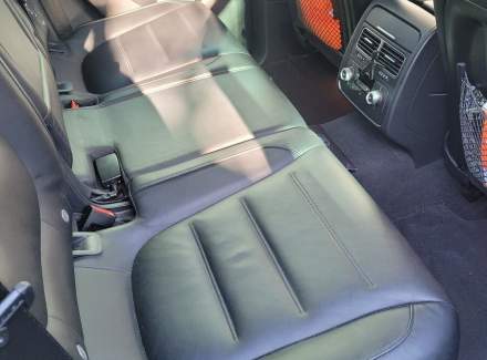 Volkswagen - Touareg