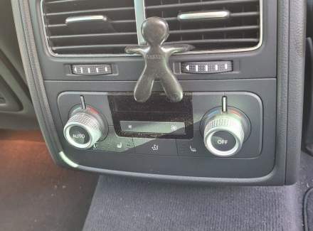 Volkswagen - Touareg