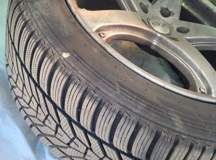 Volkswagen - Touareg