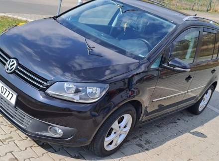 Volkswagen - Touran