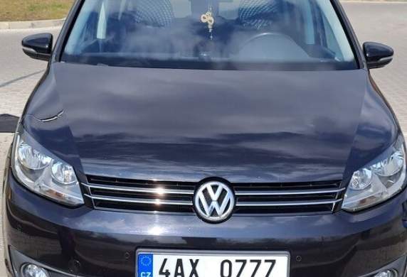 Volkswagen - Touran