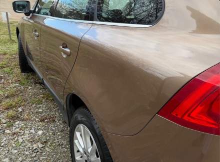 Volvo - XC60