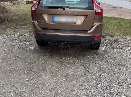 Volvo - XC60