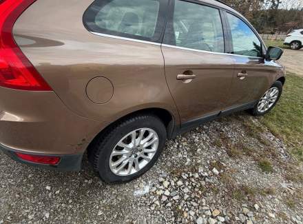 Volvo - XC60