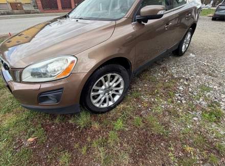 Volvo - XC60