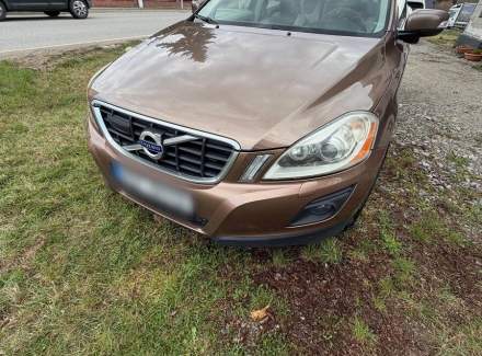 Volvo - XC60