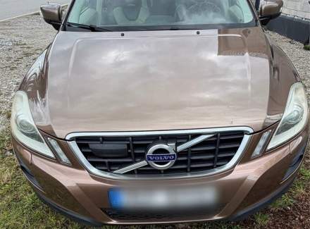 Volvo - XC60