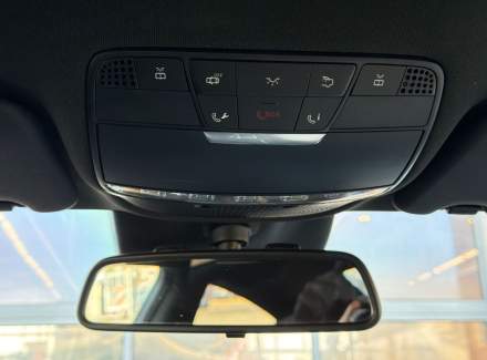 Mercedes-Benz - C-class