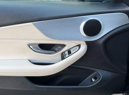 Mercedes-Benz - C-class