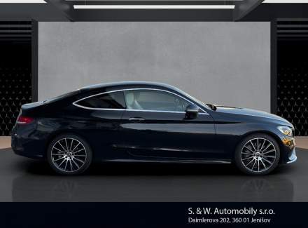 Mercedes-Benz - C-class