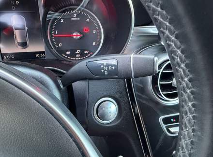 Mercedes-Benz - C-class