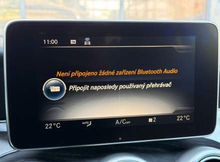 Mercedes-Benz - C-class