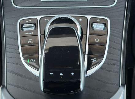 Mercedes-Benz - C-class