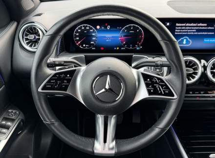 Mercedes-Benz - GLB