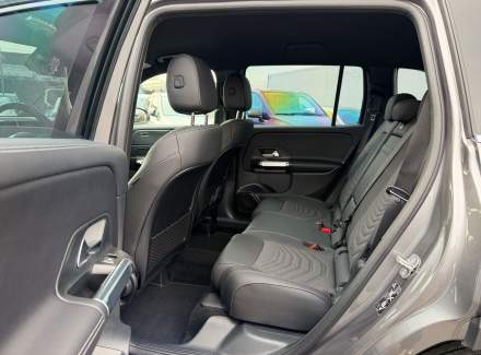 Mercedes-Benz - GLB