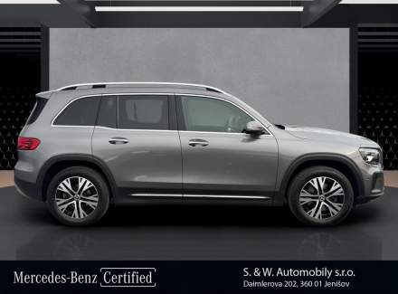 Mercedes-Benz - GLB