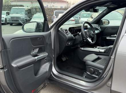 Mercedes-Benz - GLB
