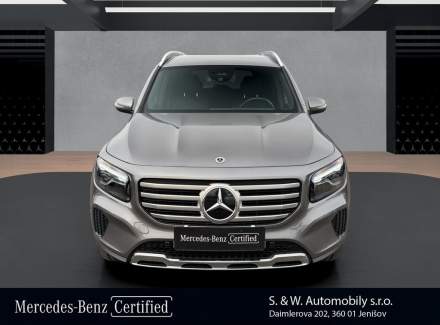 Mercedes-Benz - GLB
