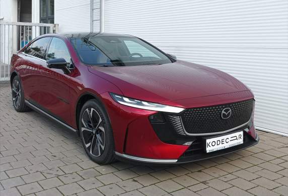 Mazda - 6e