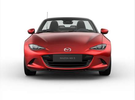 Mazda - Mx-5