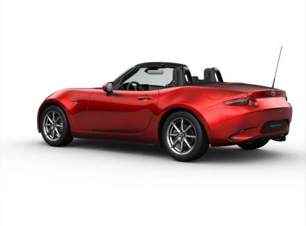 Mazda - Mx-5