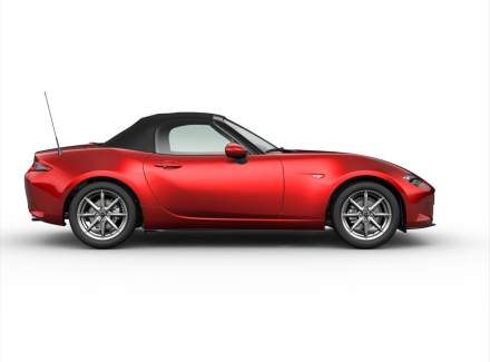 Mazda - Mx-5