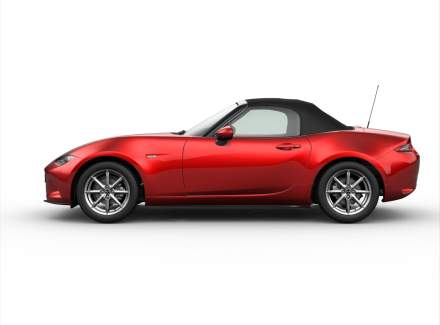 Mazda - Mx-5