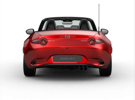 Mazda - Mx-5