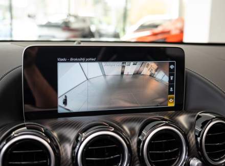 Mercedes-Benz - AMG GT