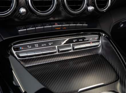 Mercedes-Benz - AMG GT