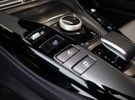 Mercedes-Benz - AMG GT