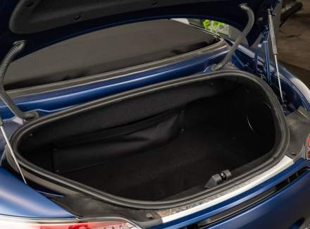 Mercedes-Benz - AMG GT