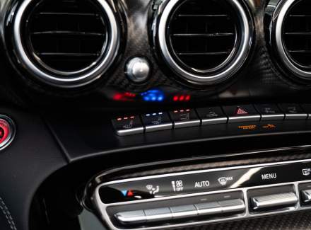 Mercedes-Benz - AMG GT