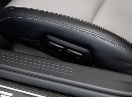 Mercedes-Benz - AMG GT