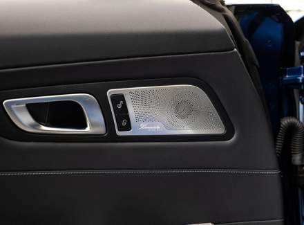 Mercedes-Benz - AMG GT