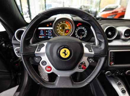 Ferrari - California