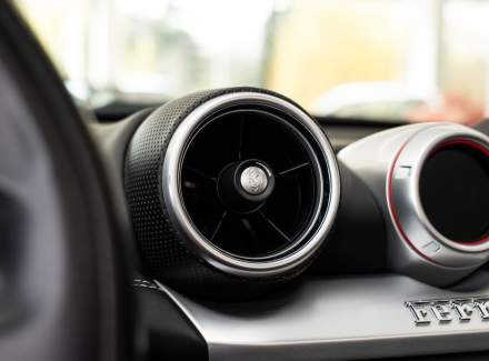 Ferrari - California