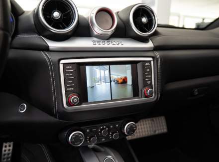 Ferrari - California