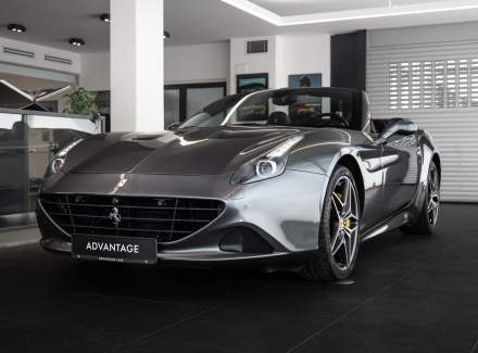 Ferrari - California