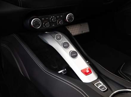 Ferrari - California