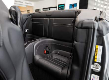 Ferrari - California