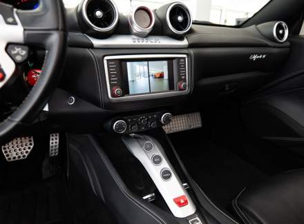 Ferrari - California